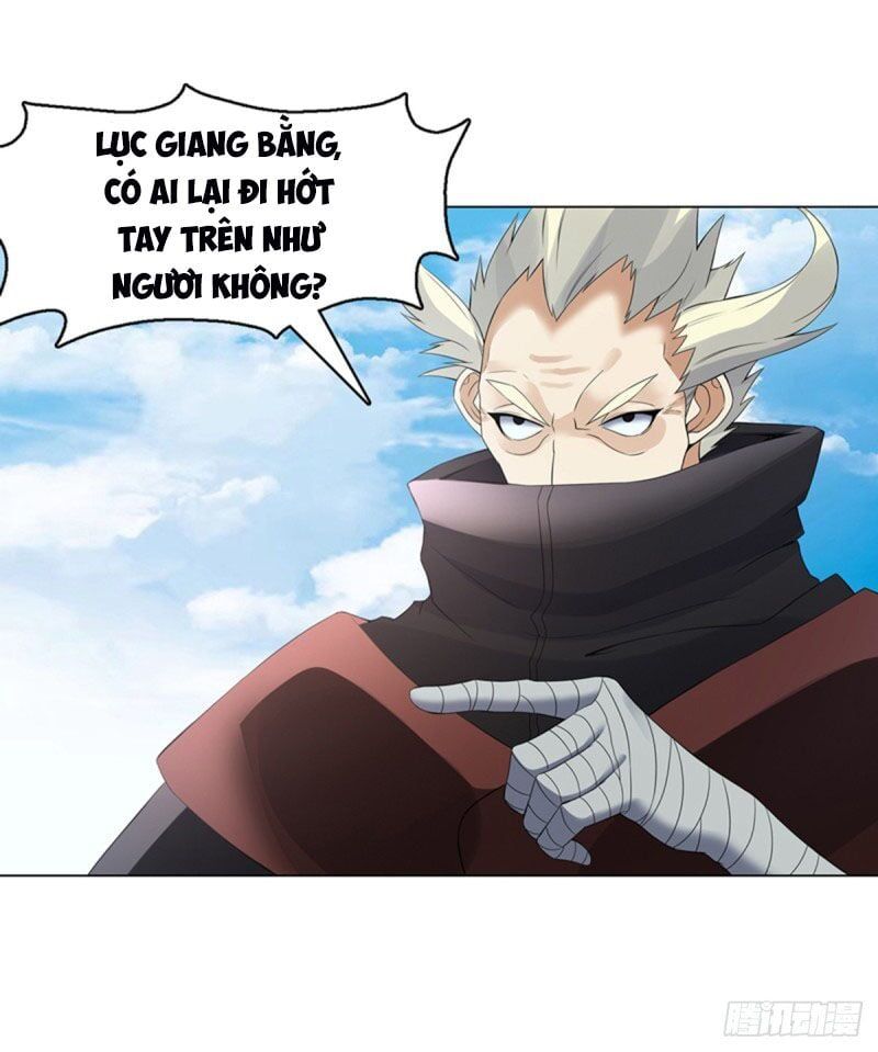 đọc truyện Thiên Thần Quyết Chương 114 ảnh 23 tại Thiên Thai Truyện