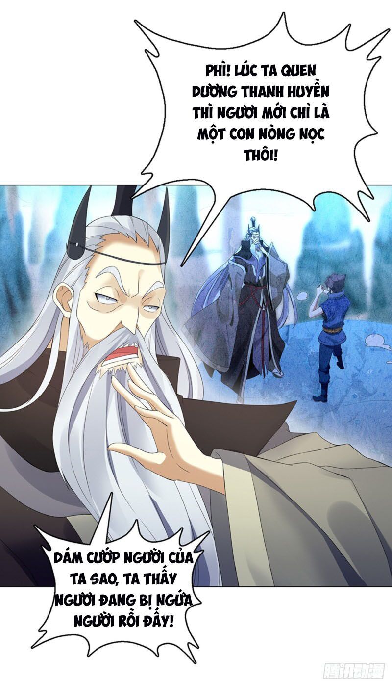 đọc truyện Thiên Thần Quyết Chương 114 ảnh 24 tại Thiên Thai Truyện