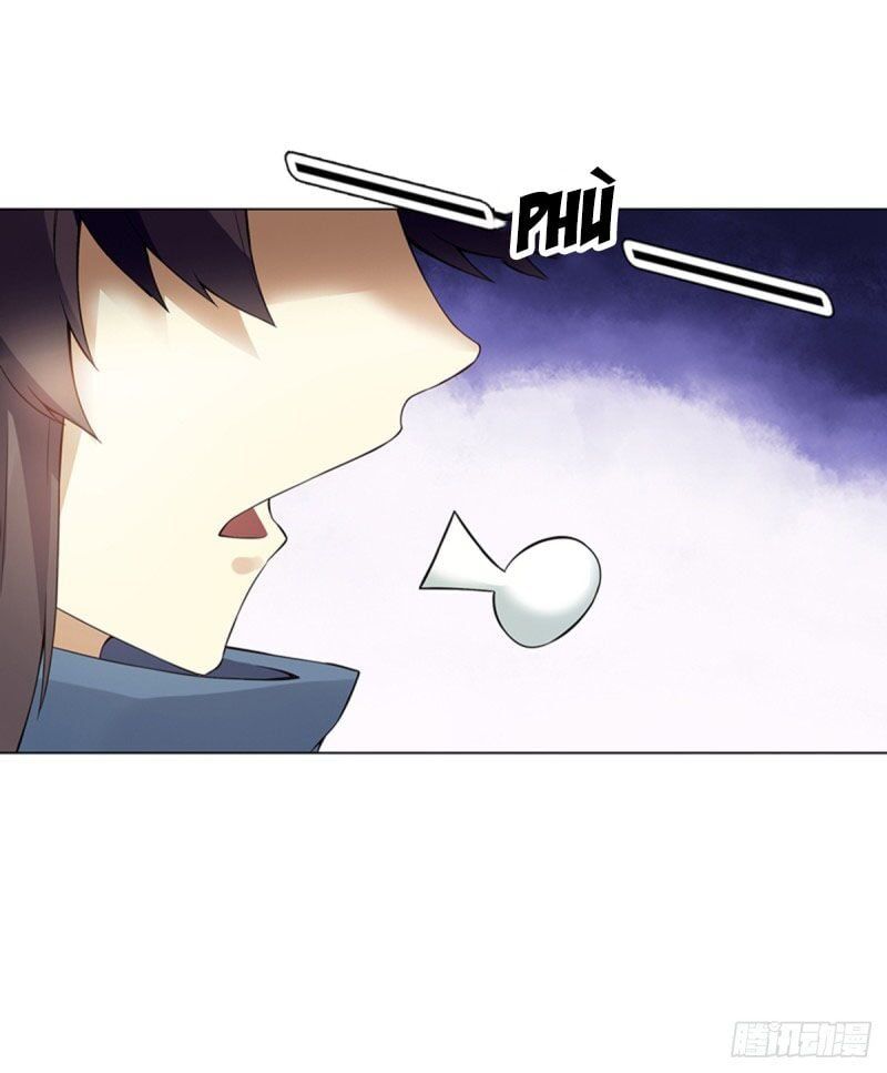 đọc truyện Thiên Thần Quyết Chương 114 ảnh 27 tại Thiên Thai Truyện