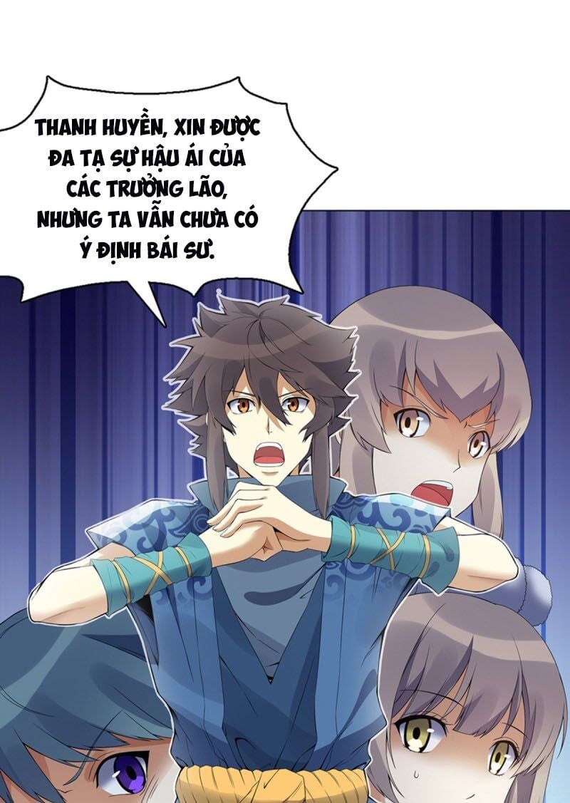 đọc truyện Thiên Thần Quyết Chương 114 ảnh 28 tại Thiên Thai Truyện