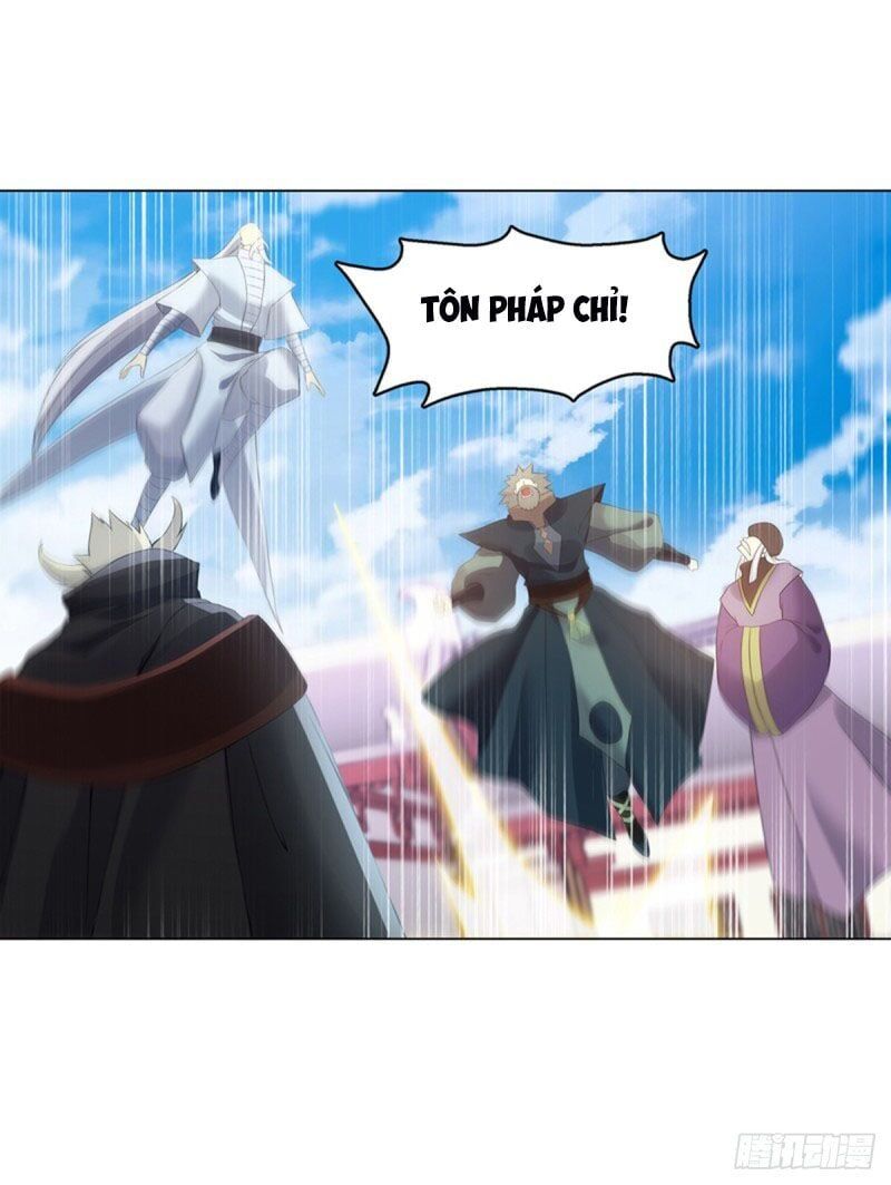 đọc truyện Thiên Thần Quyết Chương 114 ảnh 43 tại Thiên Thai Truyện