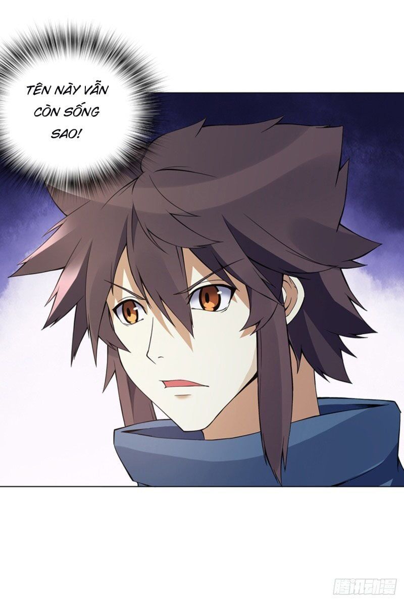 đọc truyện Thiên Thần Quyết Chương 114 ảnh 7 tại Thiên Thai Truyện