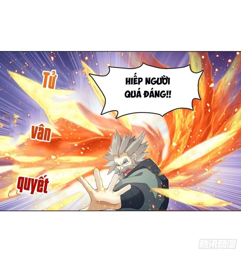 đọc truyện Thiên Thần Quyết Chương 114 ảnh 11 tại Thiên Thai Truyện