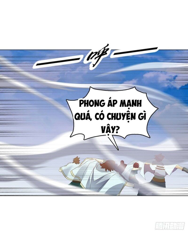 đọc truyện Thiên Thần Quyết Chương 115 ảnh 13 tại Thiên Thai Truyện