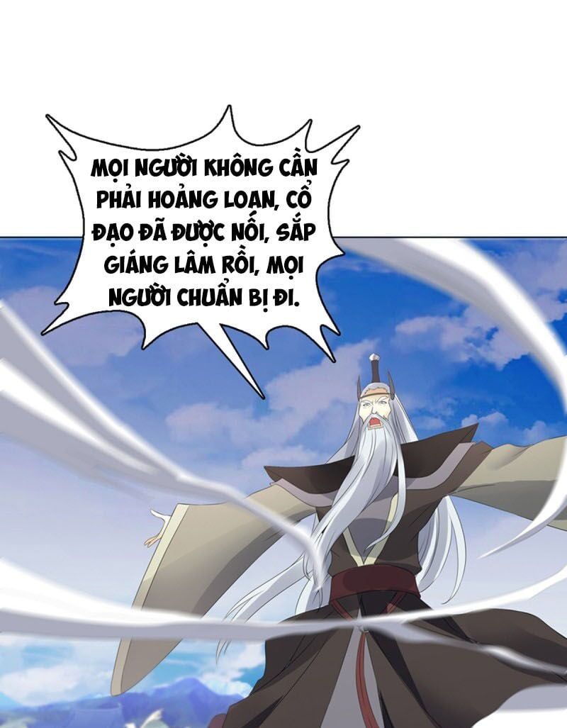 đọc truyện Thiên Thần Quyết Chương 115 ảnh 14 tại Thiên Thai Truyện