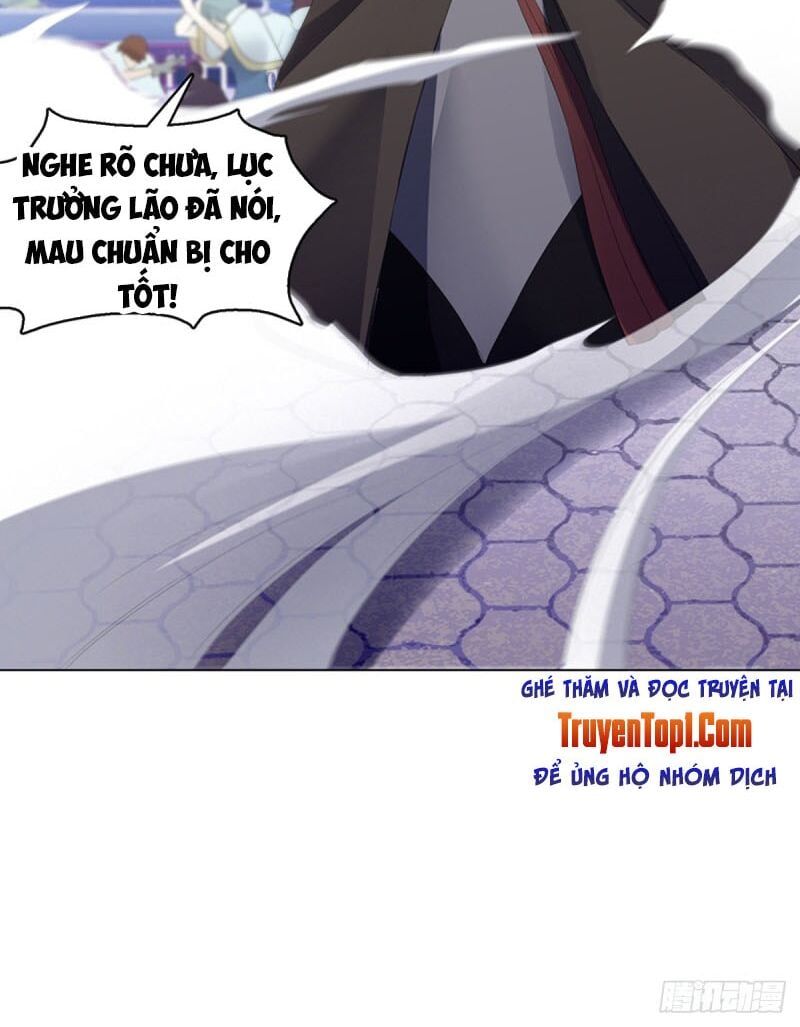 đọc truyện Thiên Thần Quyết Chương 115 ảnh 15 tại Thiên Thai Truyện