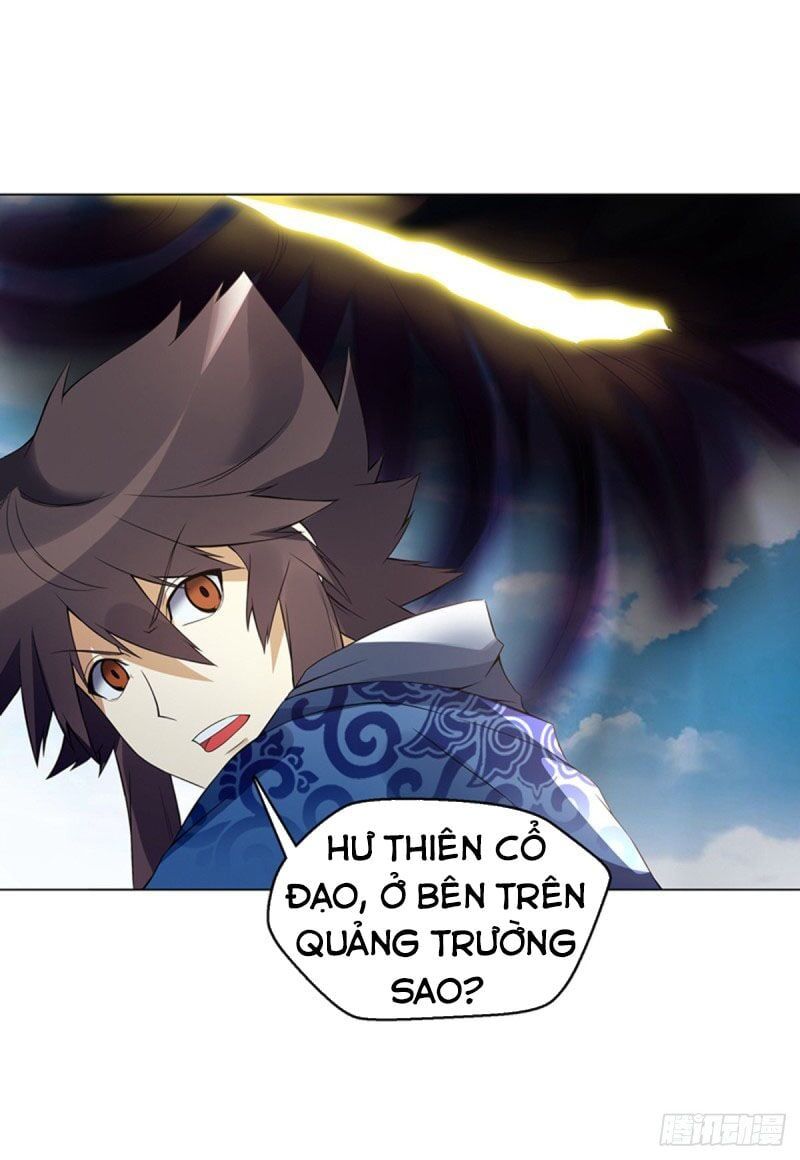 đọc truyện Thiên Thần Quyết Chương 115 ảnh 16 tại Thiên Thai Truyện