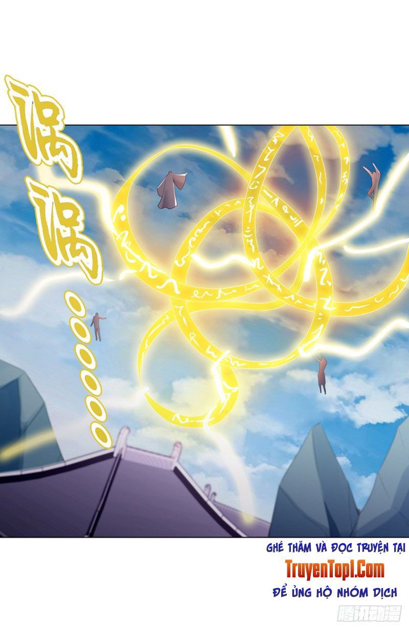 đọc truyện Thiên Thần Quyết Chương 115 ảnh 4 tại Thiên Thai Truyện