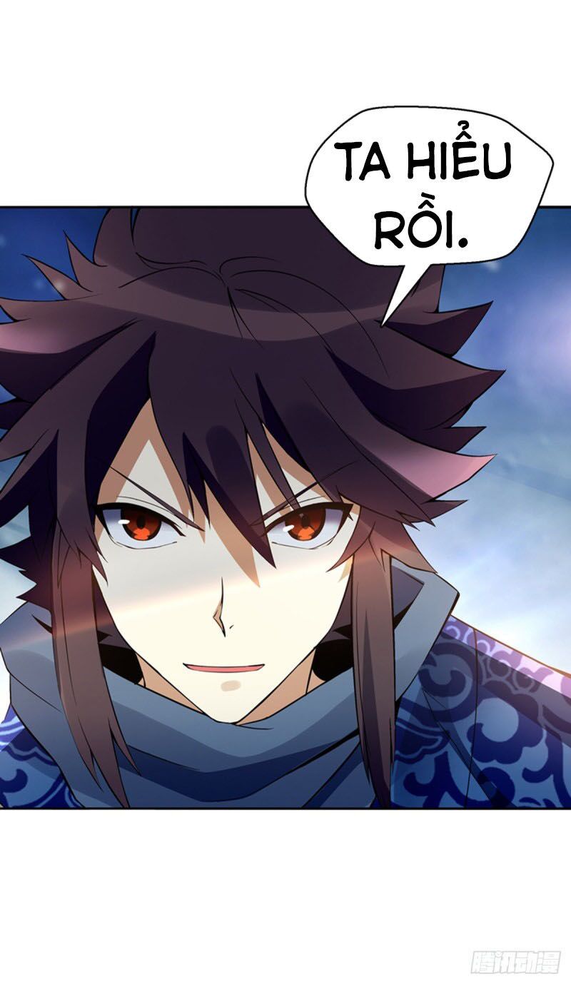 đọc truyện Thiên Thần Quyết Chương 115 ảnh 24 tại Thiên Thai Truyện