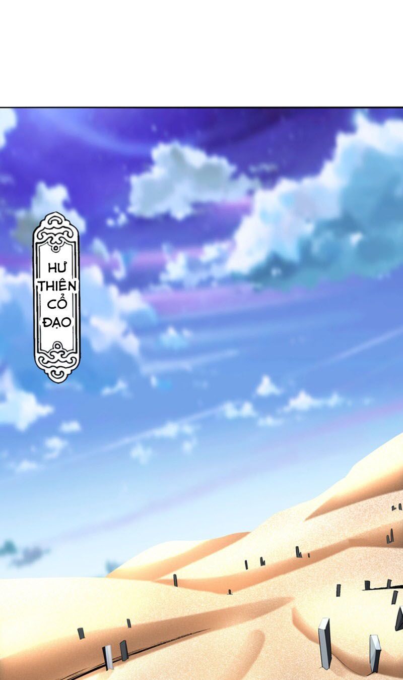 đọc truyện Thiên Thần Quyết Chương 115 ảnh 25 tại Thiên Thai Truyện