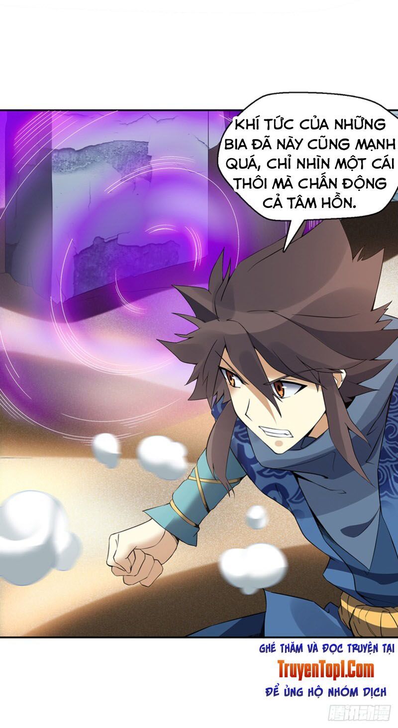 đọc truyện Thiên Thần Quyết Chương 115 ảnh 28 tại Thiên Thai Truyện