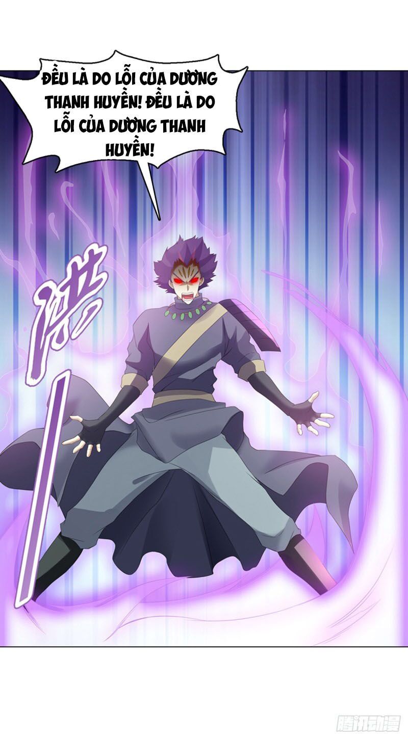 đọc truyện Thiên Thần Quyết Chương 115 ảnh 34 tại Thiên Thai Truyện