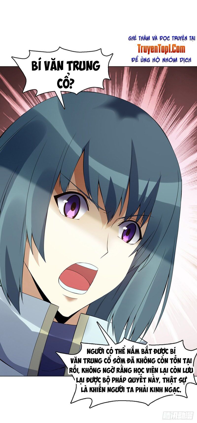 đọc truyện Thiên Thần Quyết Chương 115 ảnh 9 tại Thiên Thai Truyện