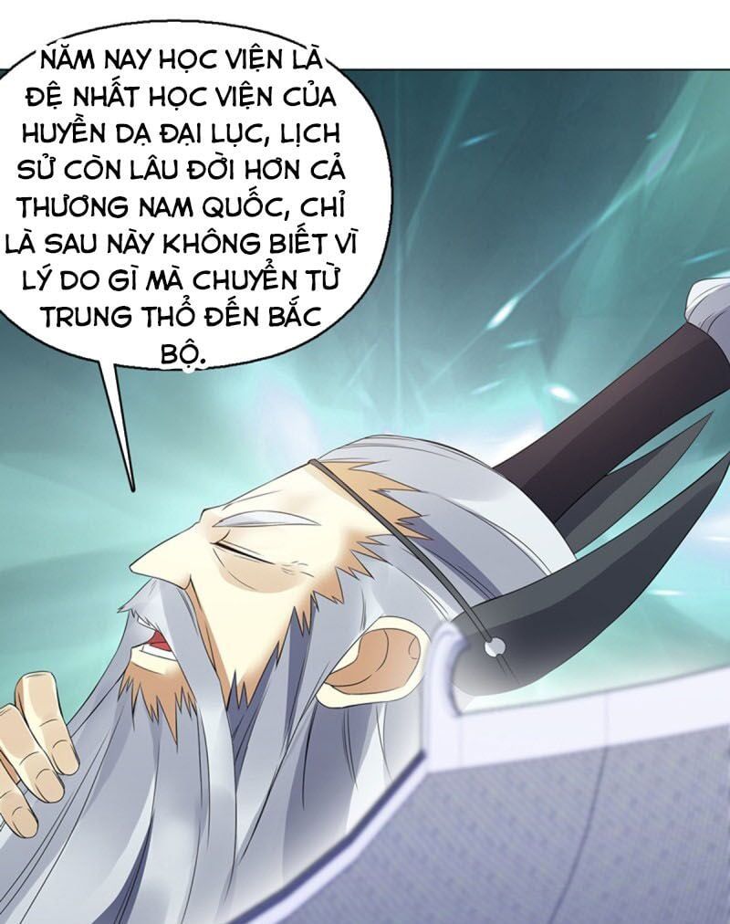 đọc truyện Thiên Thần Quyết Chương 115 ảnh 10 tại Thiên Thai Truyện