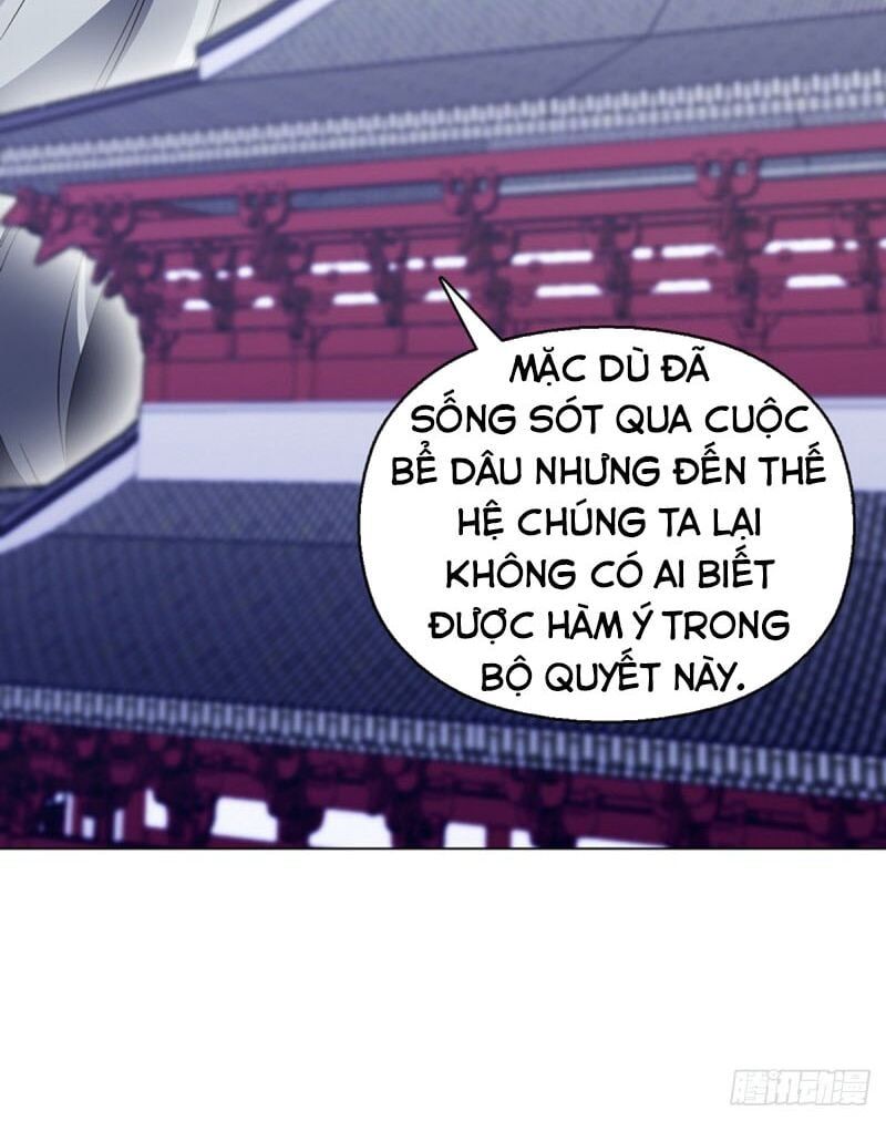 đọc truyện Thiên Thần Quyết Chương 115 ảnh 11 tại Thiên Thai Truyện