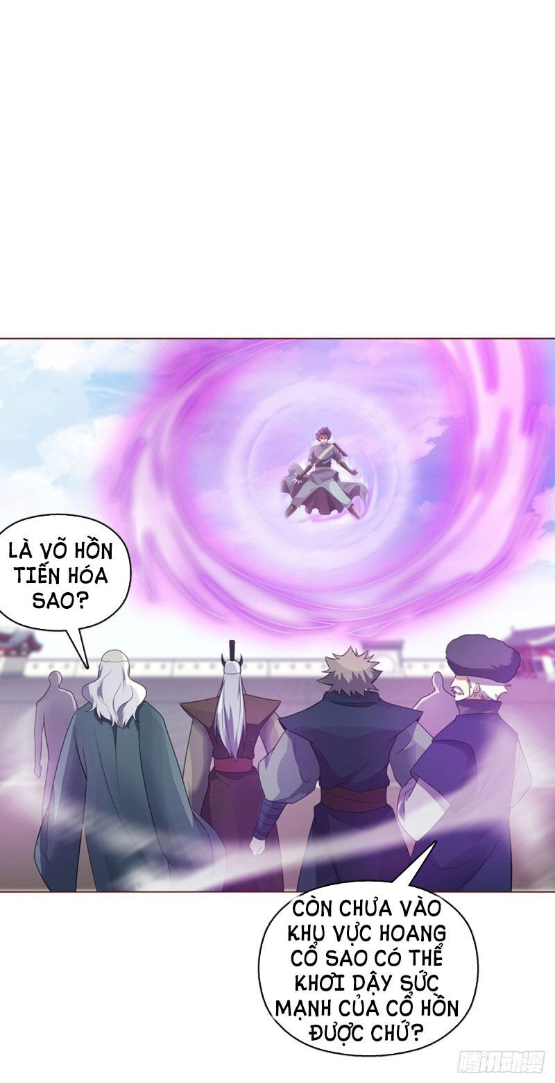 đọc truyện Thiên Thần Quyết Chương 116 ảnh 3 tại Thiên Thai Truyện