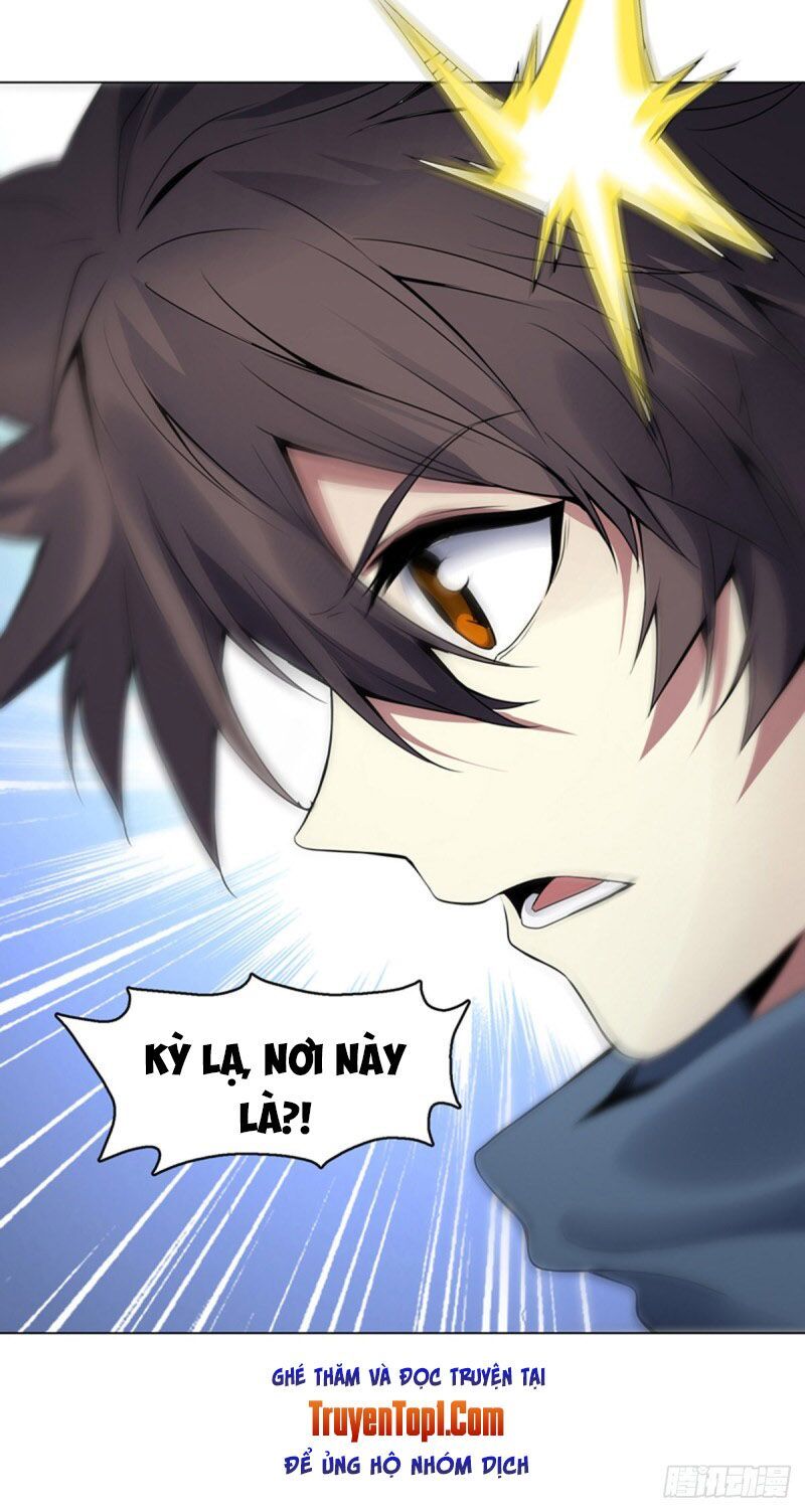 đọc truyện Thiên Thần Quyết Chương 116 ảnh 19 tại Thiên Thai Truyện