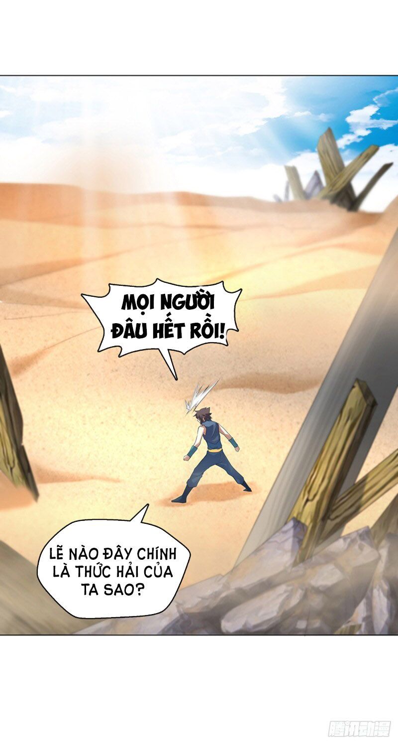 đọc truyện Thiên Thần Quyết Chương 116 ảnh 20 tại Thiên Thai Truyện