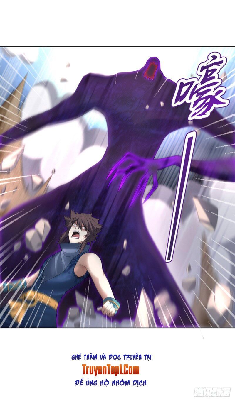 đọc truyện Thiên Thần Quyết Chương 116 ảnh 21 tại Thiên Thai Truyện