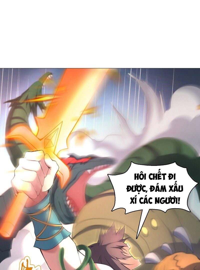 đọc truyện Thiên Thần Quyết Chương 116 ảnh 27 tại Thiên Thai Truyện