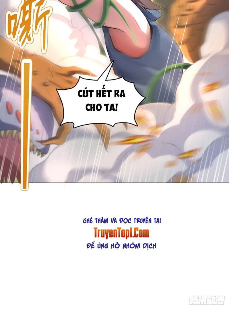 đọc truyện Thiên Thần Quyết Chương 116 ảnh 28 tại Thiên Thai Truyện