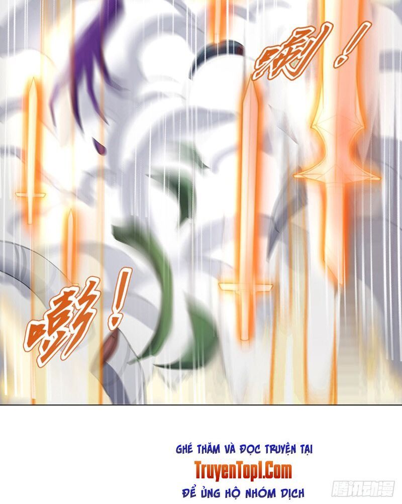 đọc truyện Thiên Thần Quyết Chương 116 ảnh 31 tại Thiên Thai Truyện