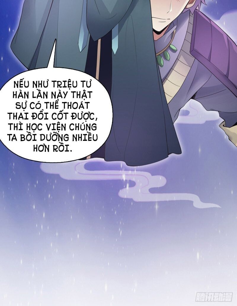 đọc truyện Thiên Thần Quyết Chương 116 ảnh 6 tại Thiên Thai Truyện