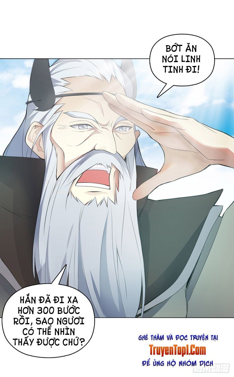 đọc truyện Thiên Thần Quyết Chương 116 ảnh 9 tại Thiên Thai Truyện