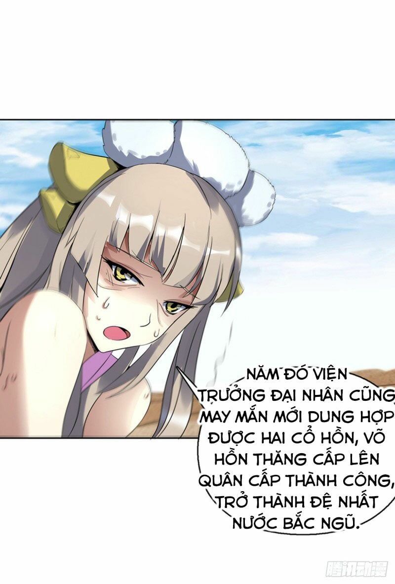 đọc truyện Thiên Thần Quyết Chương 117 ảnh 14 tại Thiên Thai Truyện