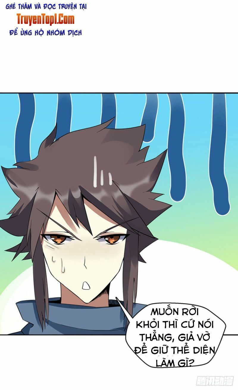 đọc truyện Thiên Thần Quyết Chương 117 ảnh 18 tại Thiên Thai Truyện