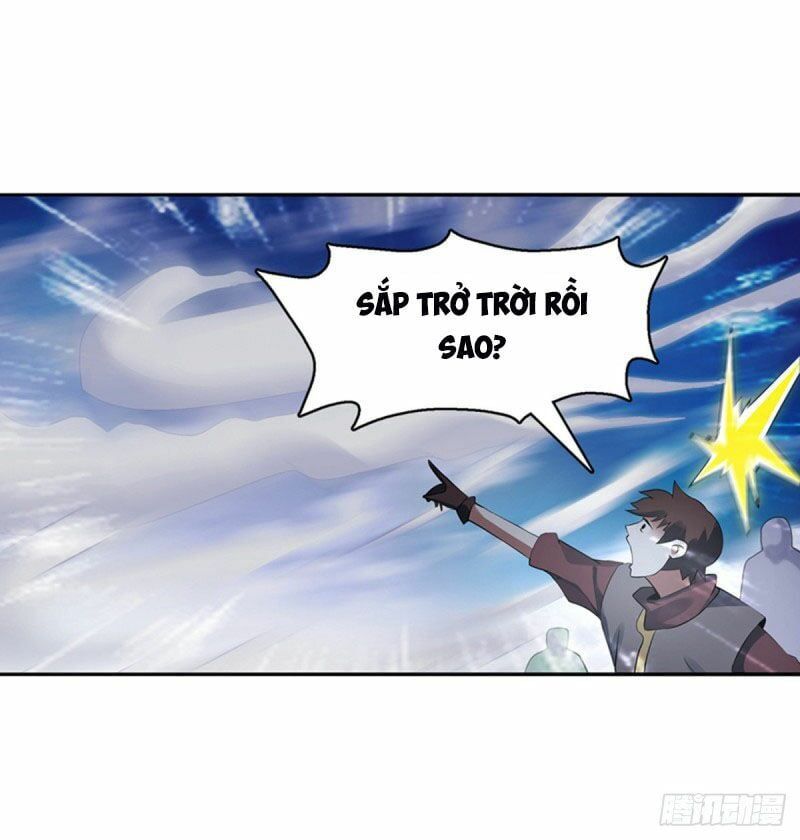 đọc truyện Thiên Thần Quyết Chương 117 ảnh 19 tại Thiên Thai Truyện