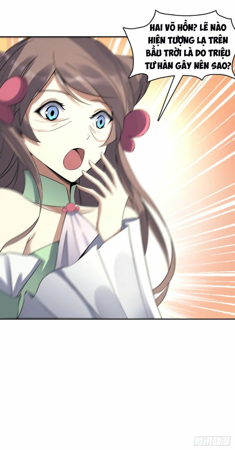 đọc truyện Thiên Thần Quyết Chương 117 ảnh 24 tại Thiên Thai Truyện