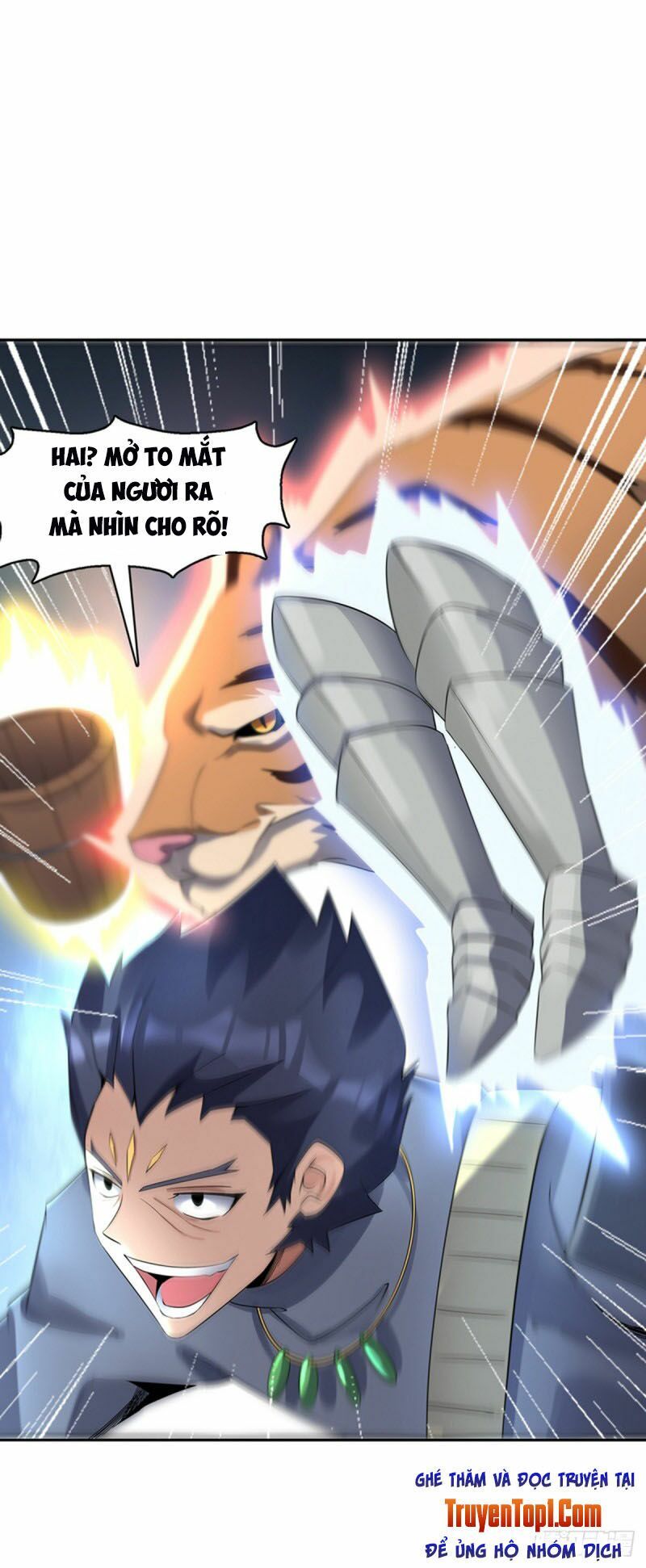 đọc truyện Thiên Thần Quyết Chương 117 ảnh 25 tại Thiên Thai Truyện