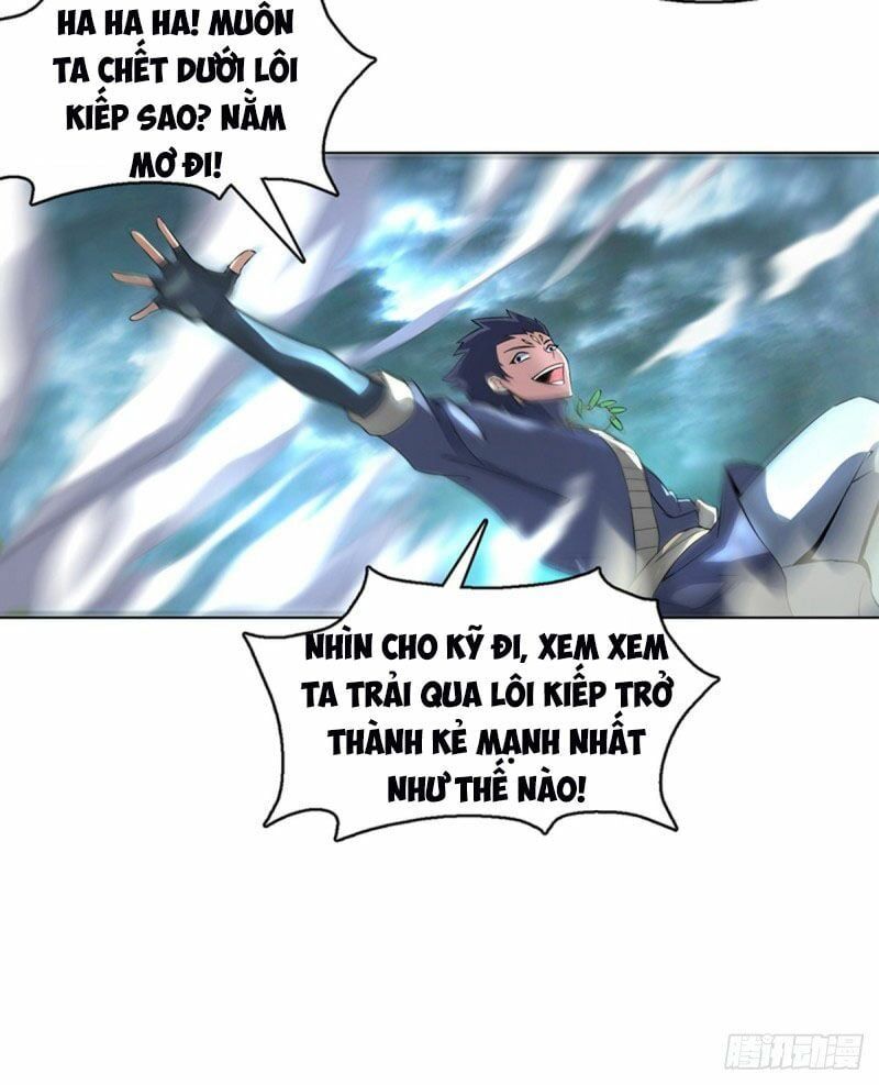 đọc truyện Thiên Thần Quyết Chương 117 ảnh 32 tại Thiên Thai Truyện