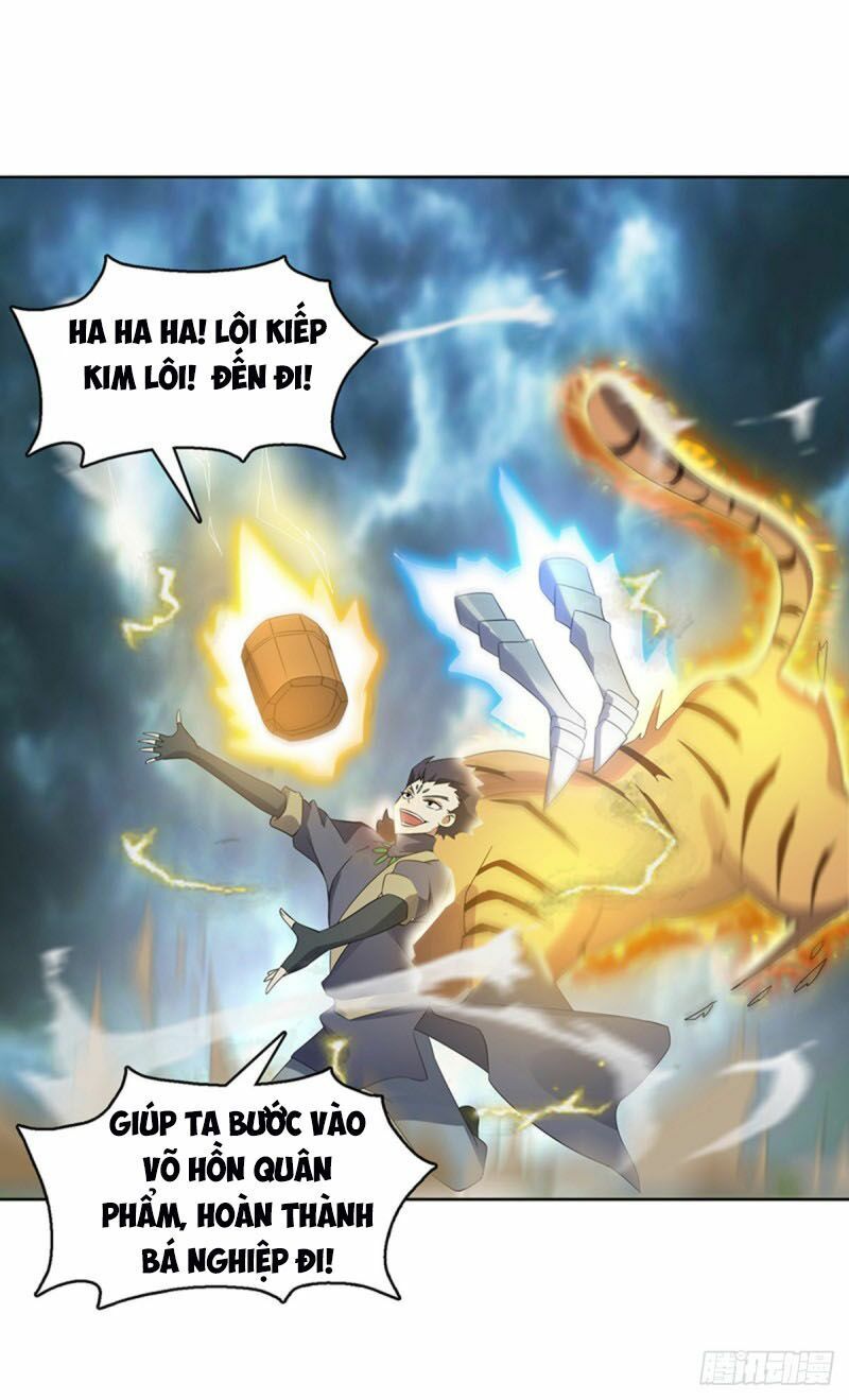 đọc truyện Thiên Thần Quyết Chương 117 ảnh 36 tại Thiên Thai Truyện