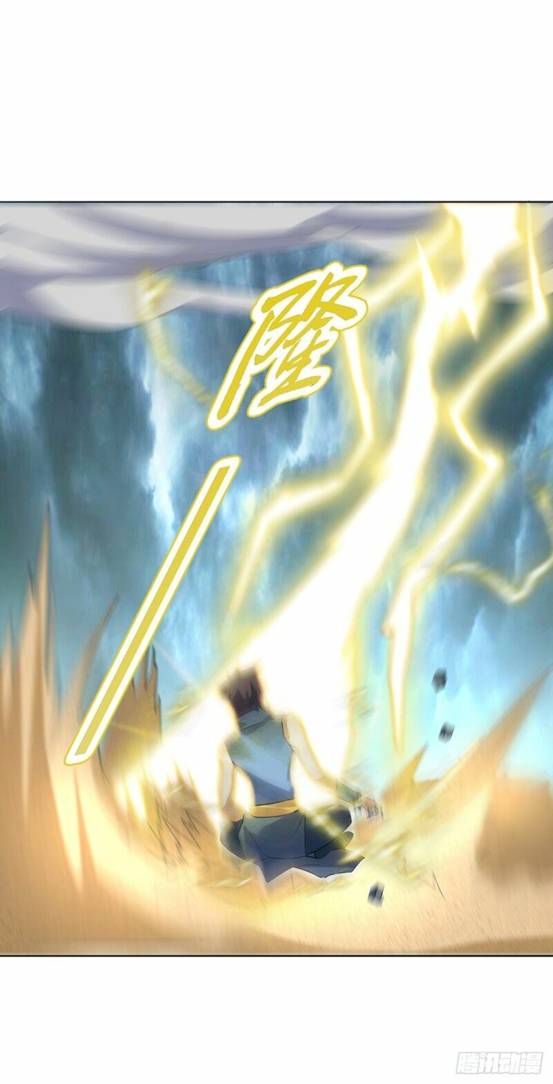 đọc truyện Thiên Thần Quyết Chương 117 ảnh 38 tại Thiên Thai Truyện