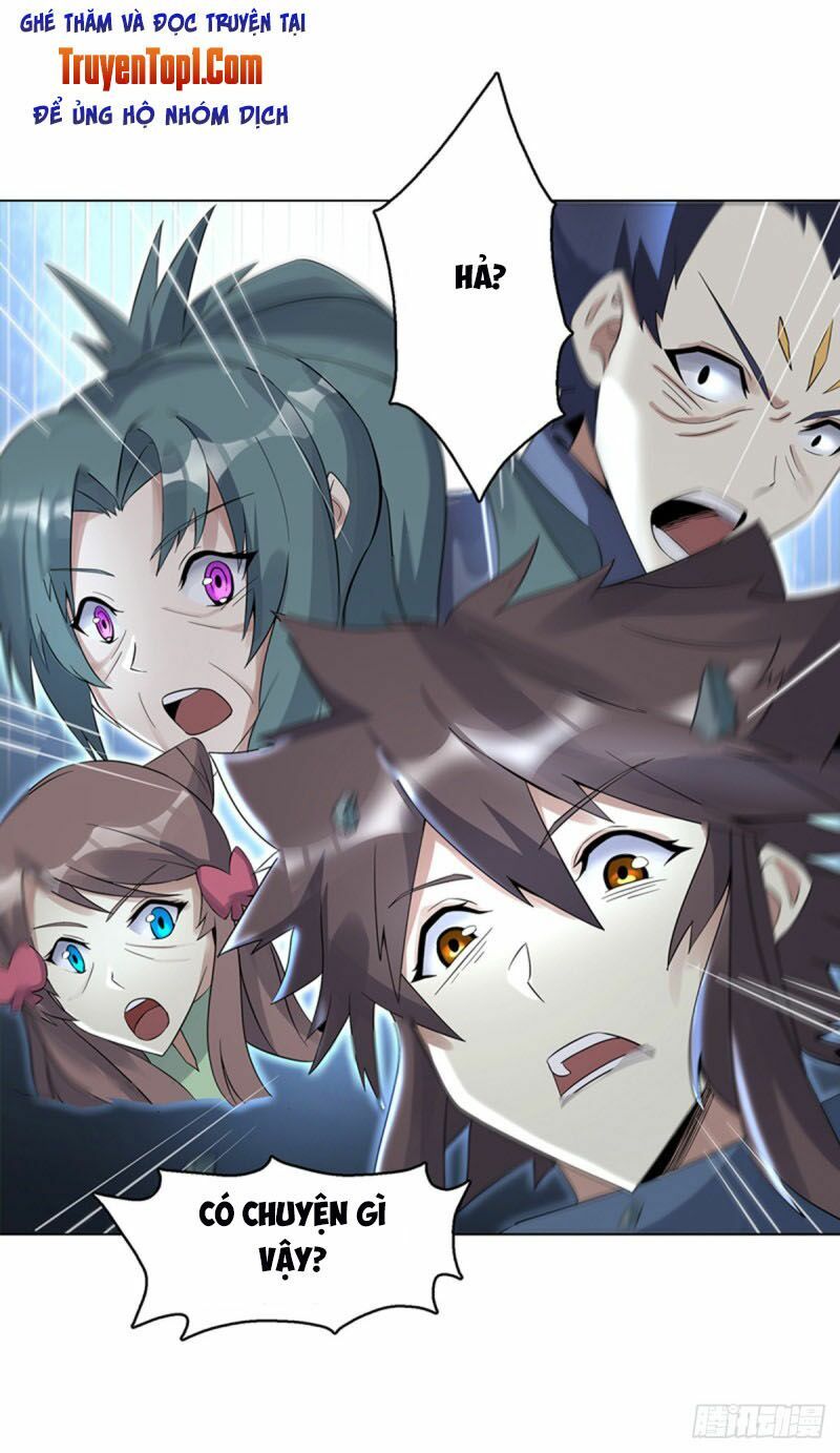 đọc truyện Thiên Thần Quyết Chương 117 ảnh 39 tại Thiên Thai Truyện