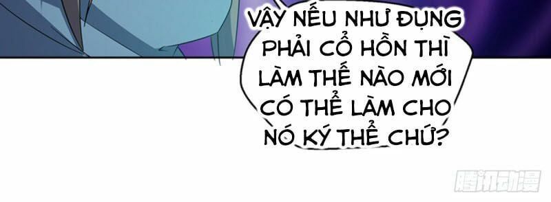 đọc truyện Thiên Thần Quyết Chương 117 ảnh 10 tại Thiên Thai Truyện