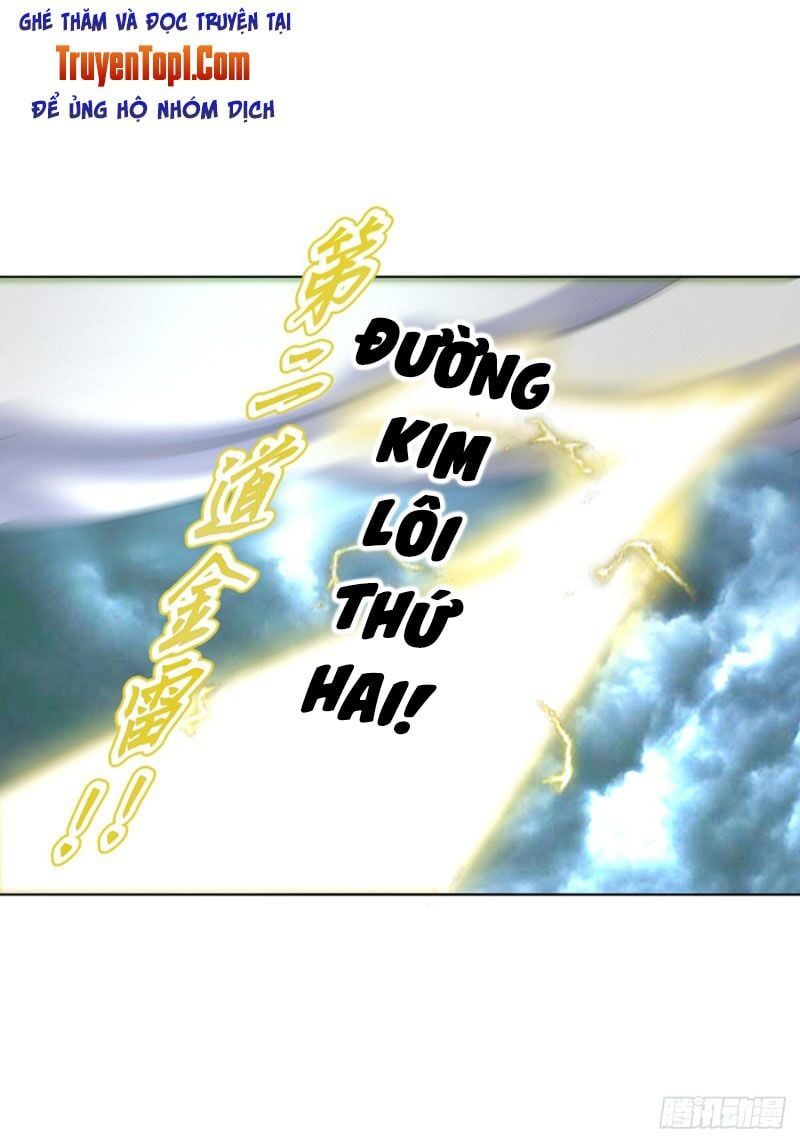 đọc truyện Thiên Thần Quyết Chương 118 ảnh 3 tại Thiên Thai Truyện