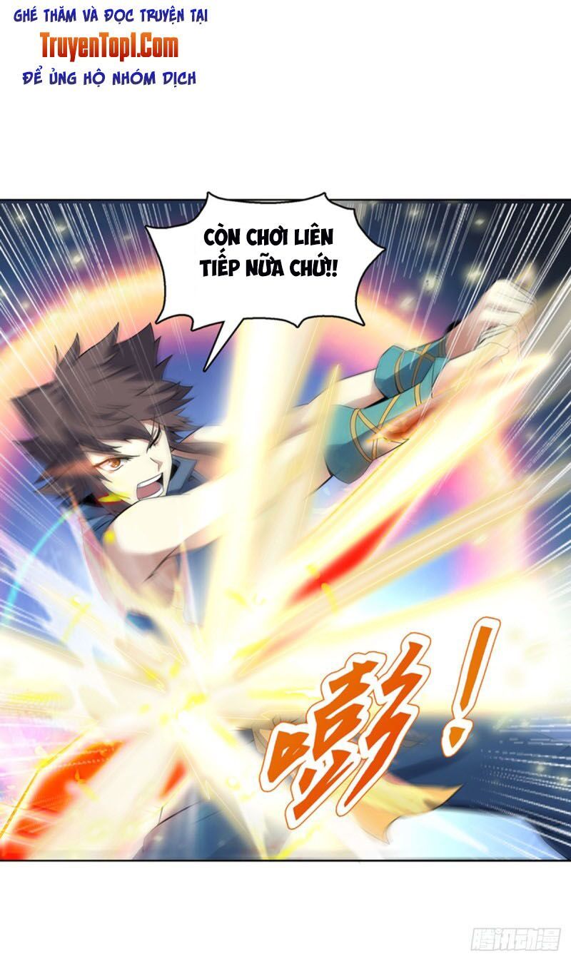 đọc truyện Thiên Thần Quyết Chương 118 ảnh 12 tại Thiên Thai Truyện