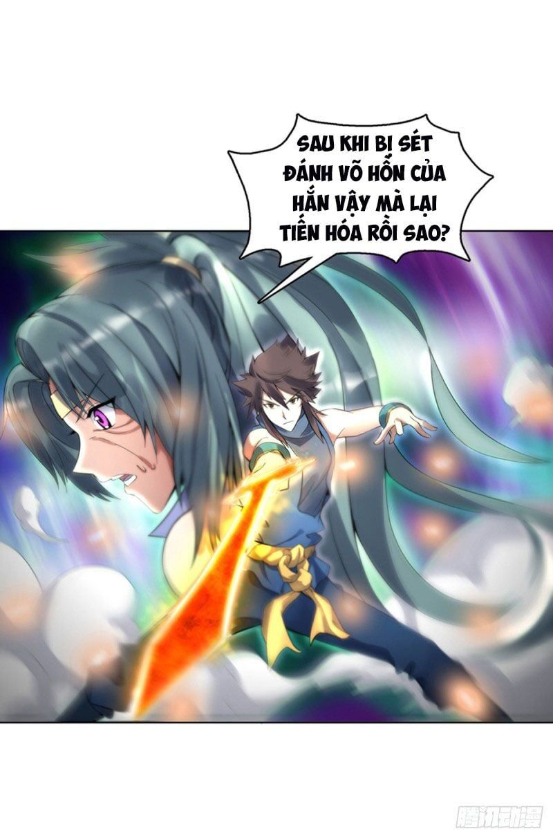 đọc truyện Thiên Thần Quyết Chương 118 ảnh 15 tại Thiên Thai Truyện