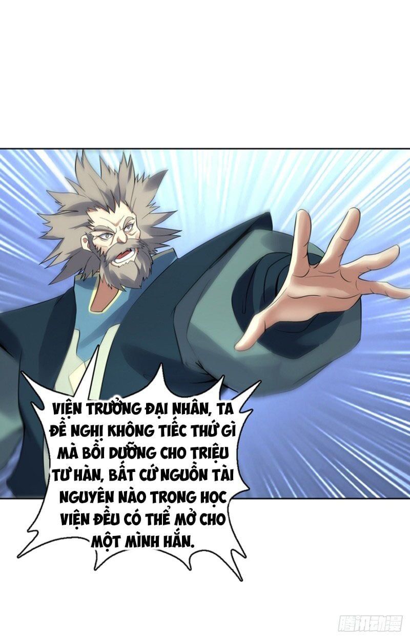 đọc truyện Thiên Thần Quyết Chương 118 ảnh 19 tại Thiên Thai Truyện