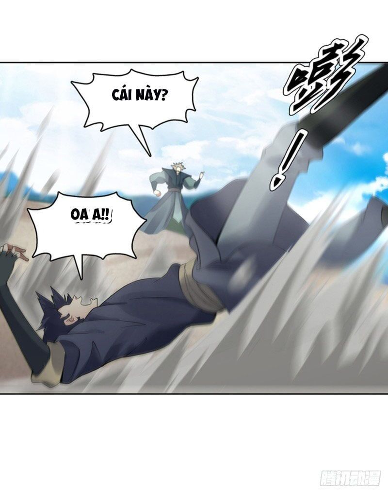 đọc truyện Thiên Thần Quyết Chương 118 ảnh 20 tại Thiên Thai Truyện