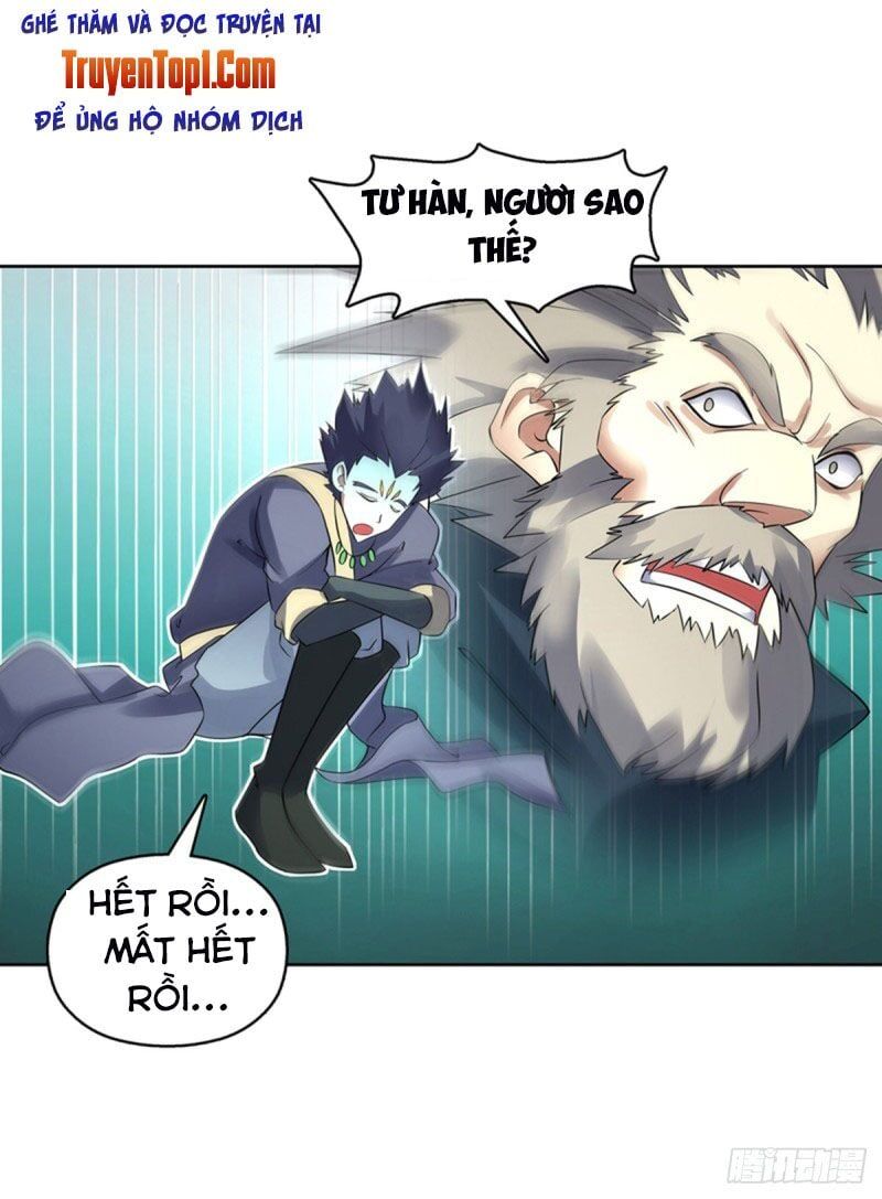 đọc truyện Thiên Thần Quyết Chương 118 ảnh 21 tại Thiên Thai Truyện