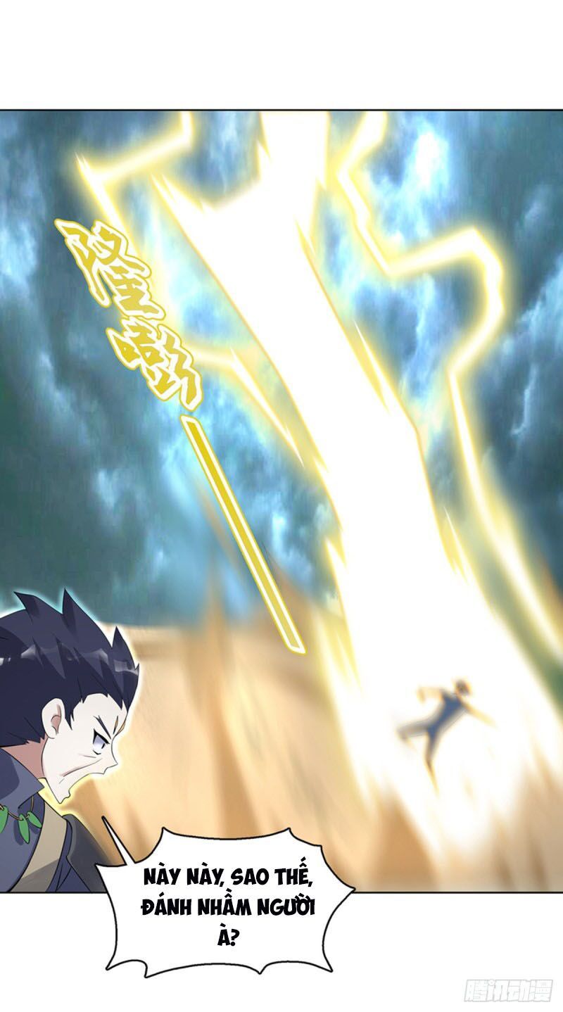 đọc truyện Thiên Thần Quyết Chương 118 ảnh 4 tại Thiên Thai Truyện