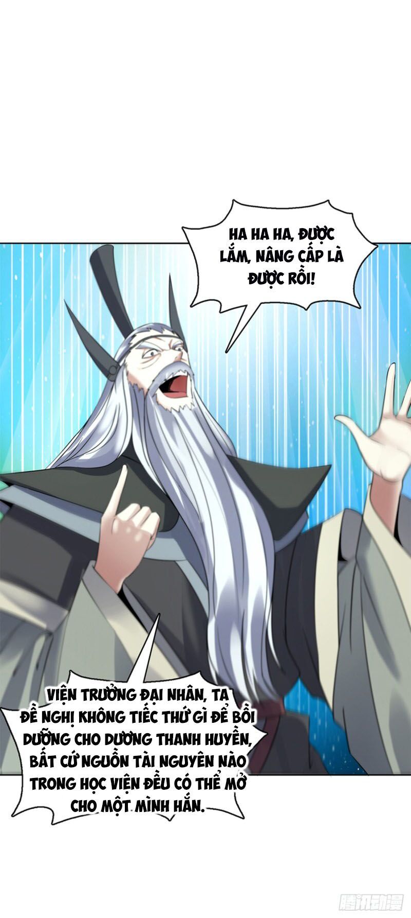 đọc truyện Thiên Thần Quyết Chương 118 ảnh 25 tại Thiên Thai Truyện