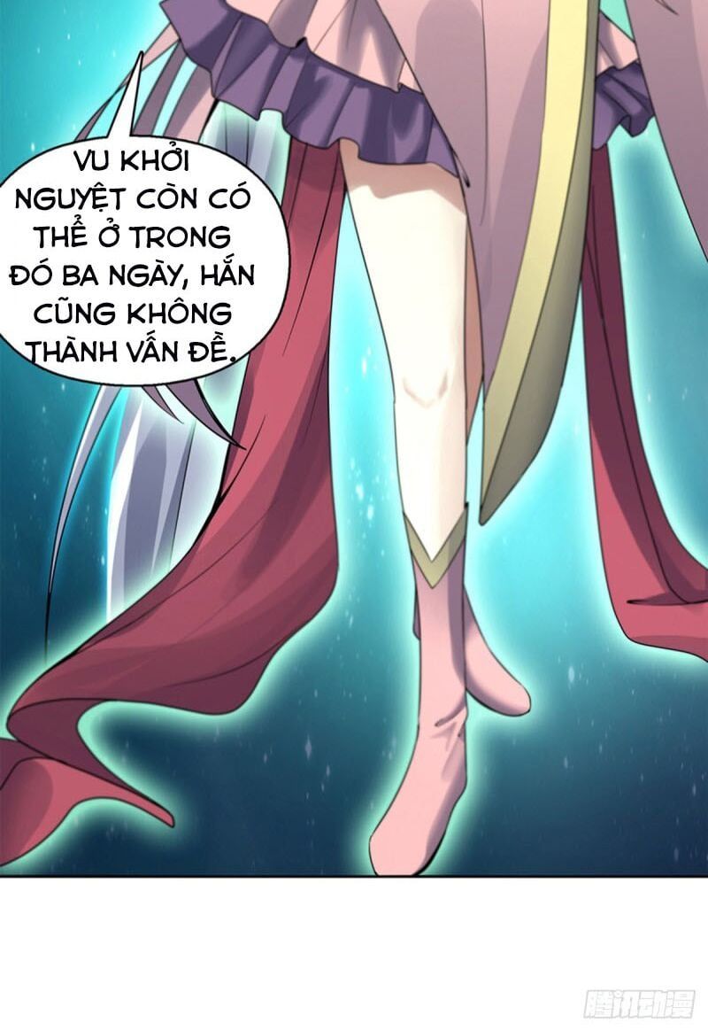 đọc truyện Thiên Thần Quyết Chương 118 ảnh 28 tại Thiên Thai Truyện