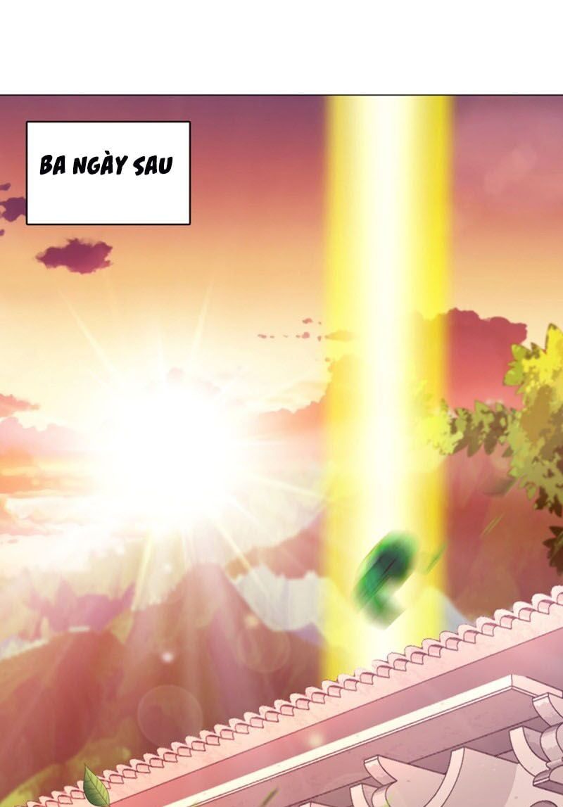 đọc truyện Thiên Thần Quyết Chương 118 ảnh 29 tại Thiên Thai Truyện