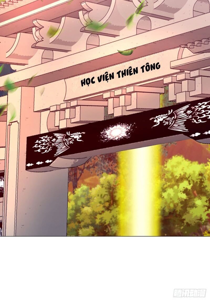 đọc truyện Thiên Thần Quyết Chương 118 ảnh 30 tại Thiên Thai Truyện