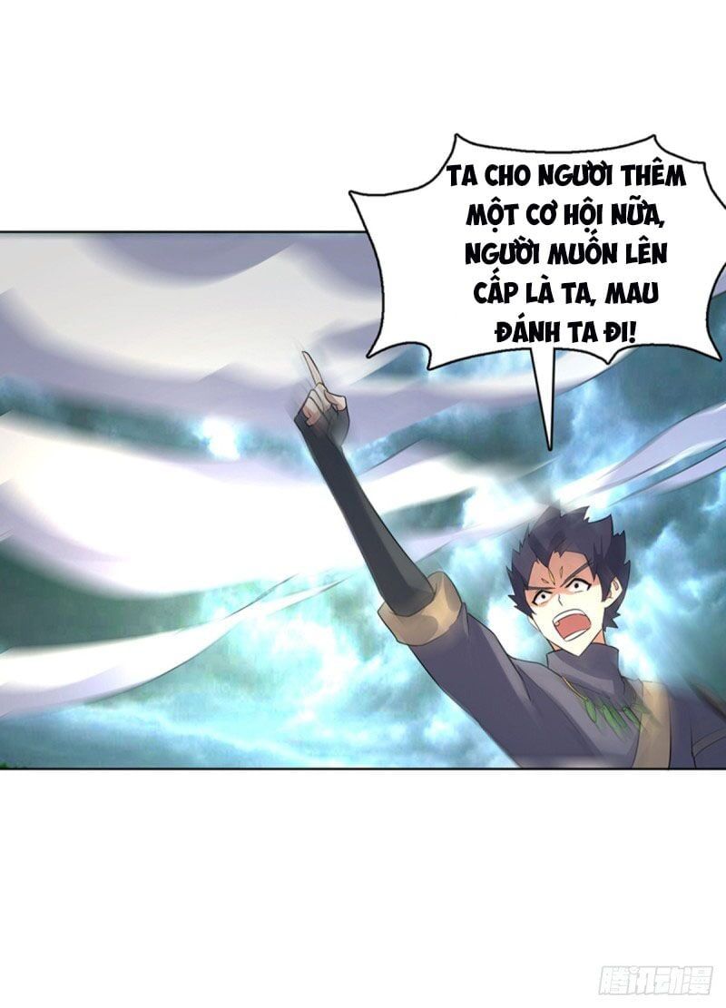 đọc truyện Thiên Thần Quyết Chương 118 ảnh 5 tại Thiên Thai Truyện